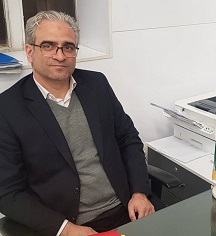 محسن طاهری